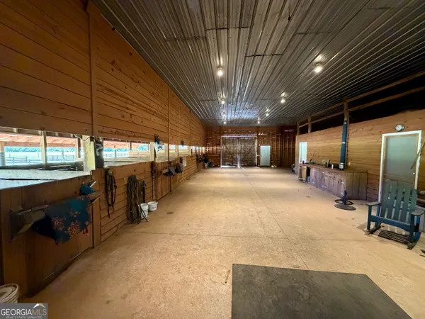 $1,280,000 | 3052 Damascus Road, Baldwin, GA 30511