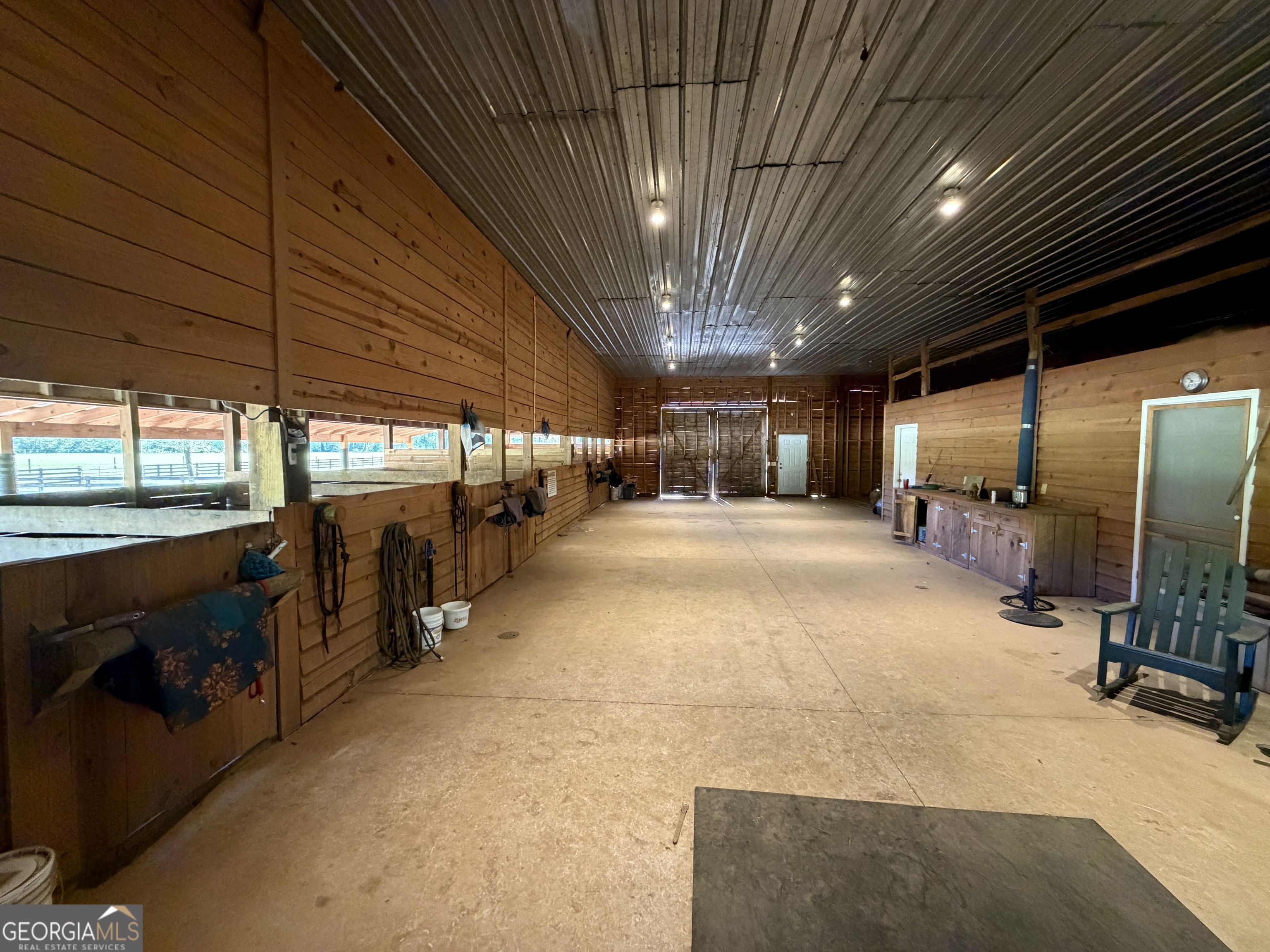 3052 Damascus Road Baldwin, GA 30511 - Photo 49 of 57