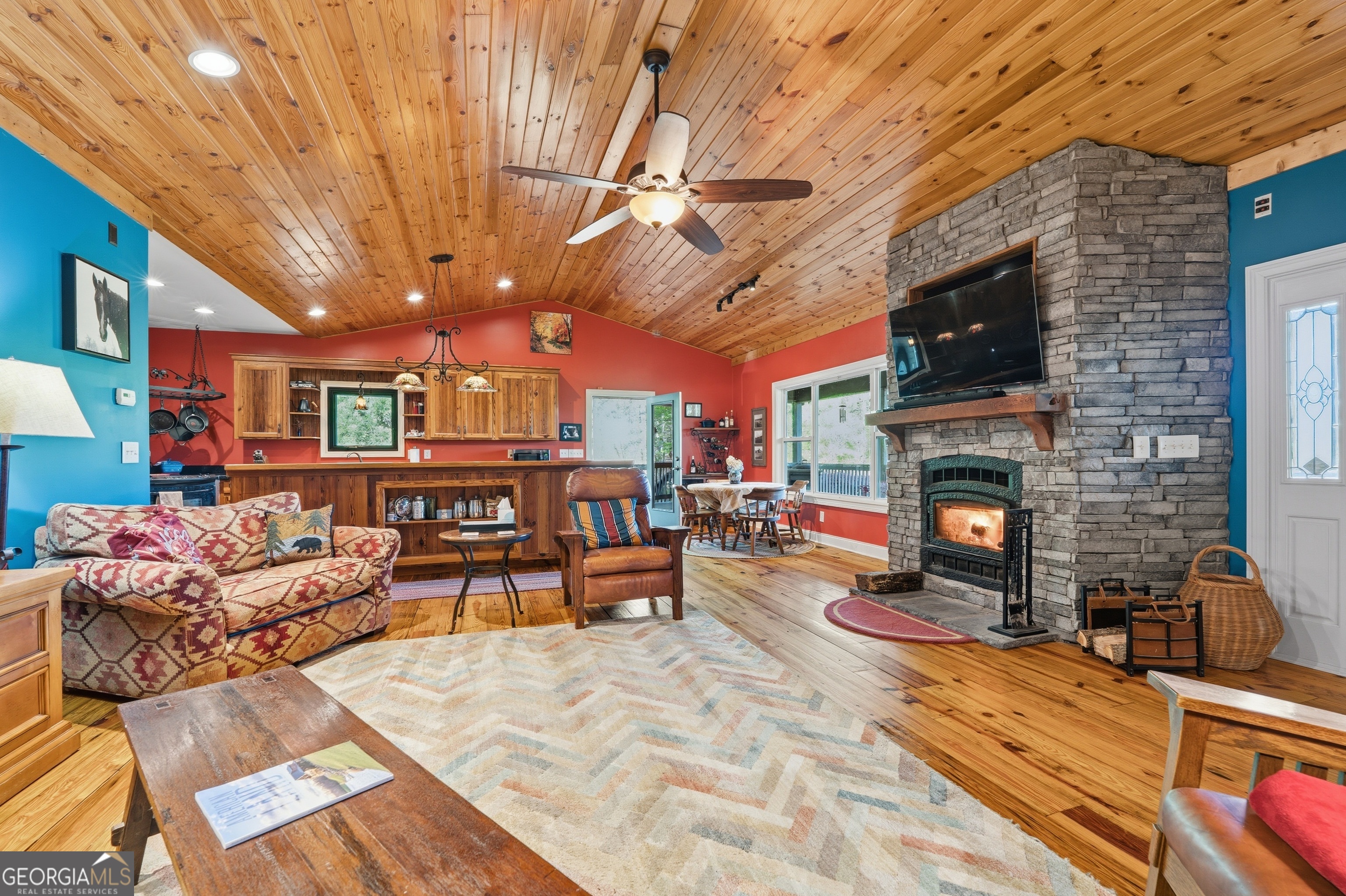 3052 Damascus Road Baldwin, GA 30511 - Photo 5 of 57