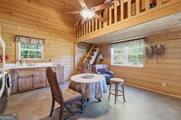 $1,280,000 | 3052 Damascus Road, Baldwin, GA 30511