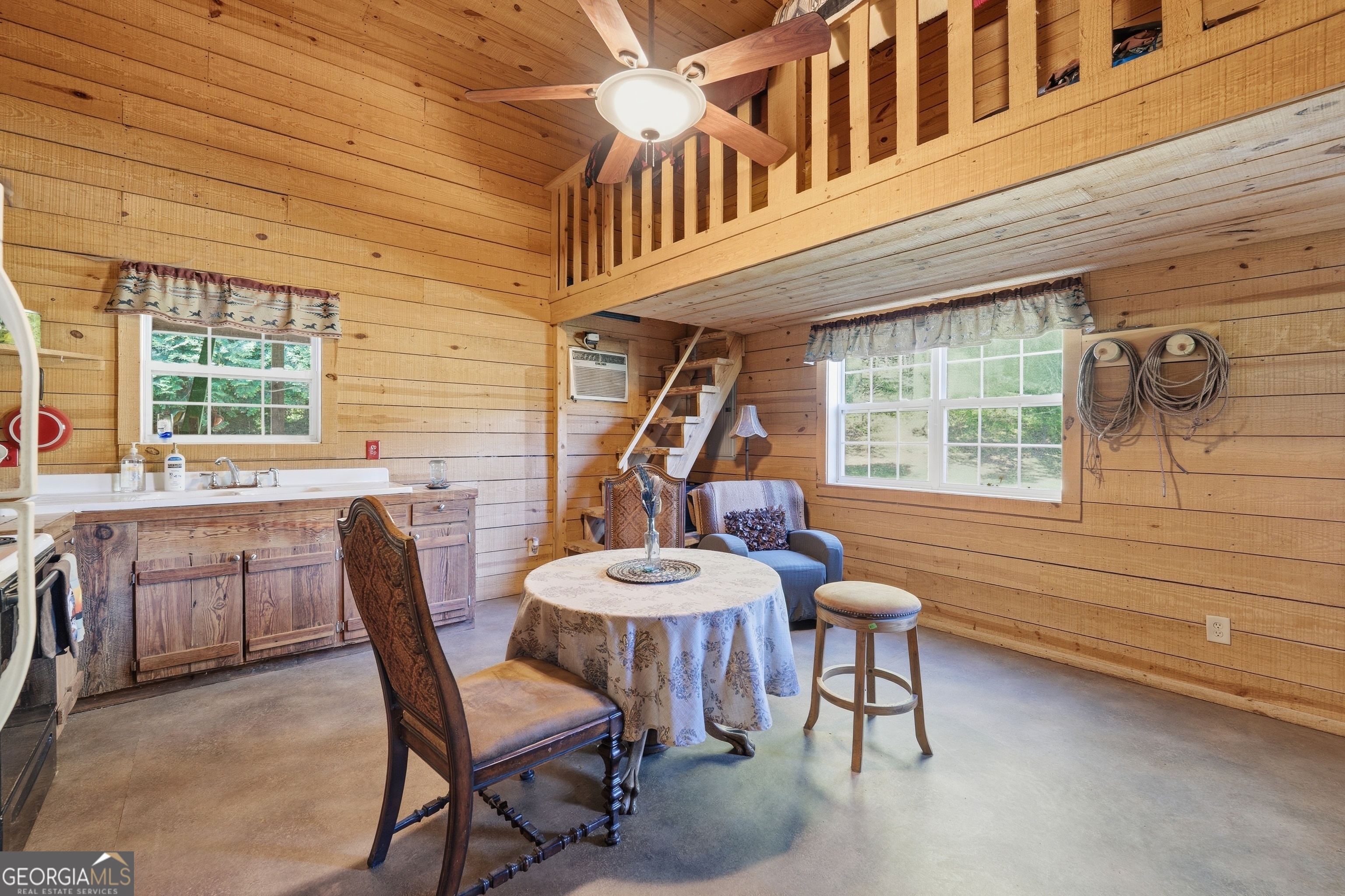 3052 Damascus Road Baldwin, GA 30511 - Photo 51 of 57