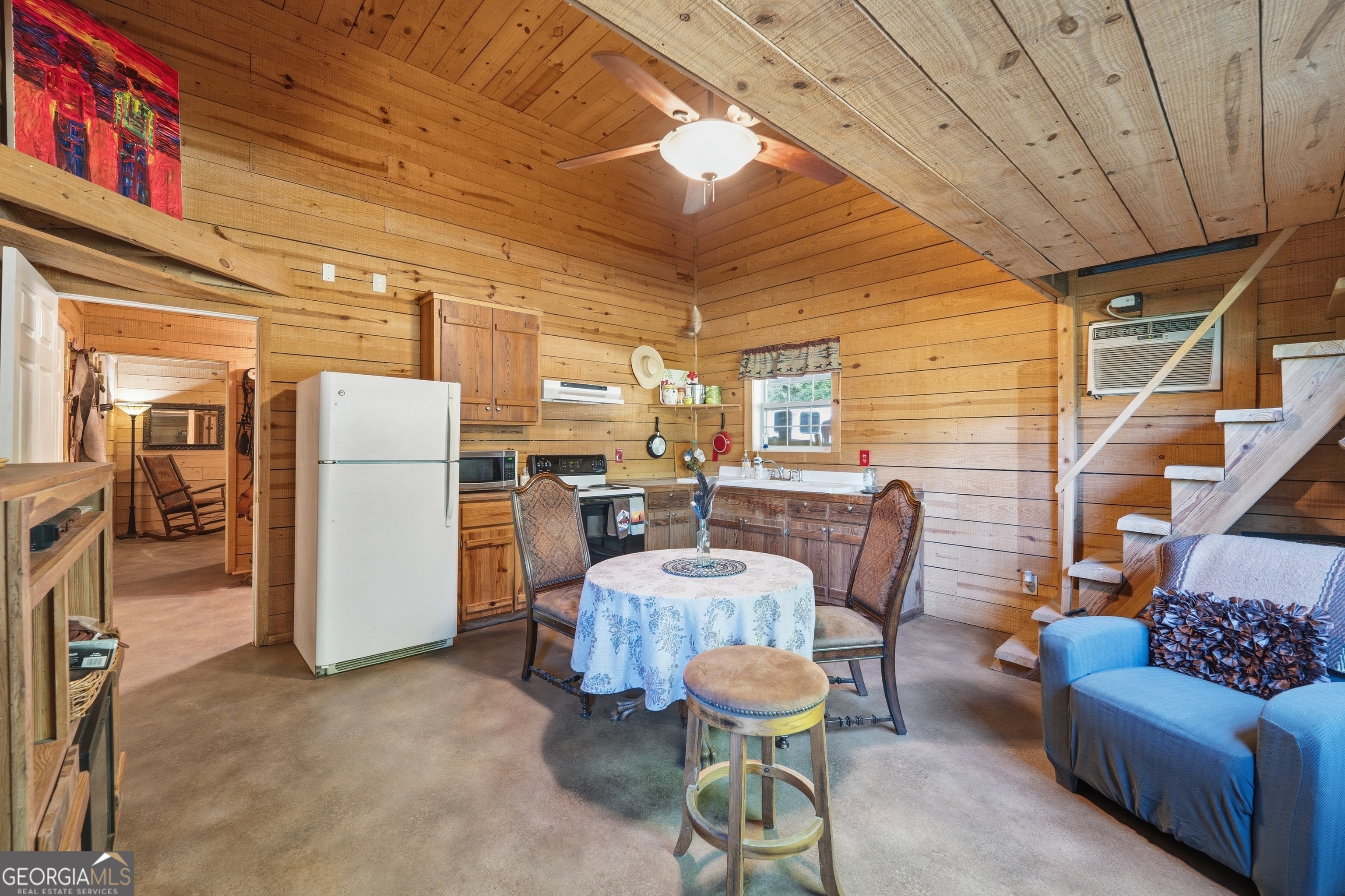 3052 Damascus Road Baldwin, GA 30511 - Photo 51 of 56