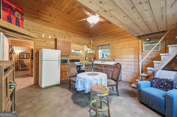 $1,280,000 | 3052 Damascus Road, Baldwin, GA 30511