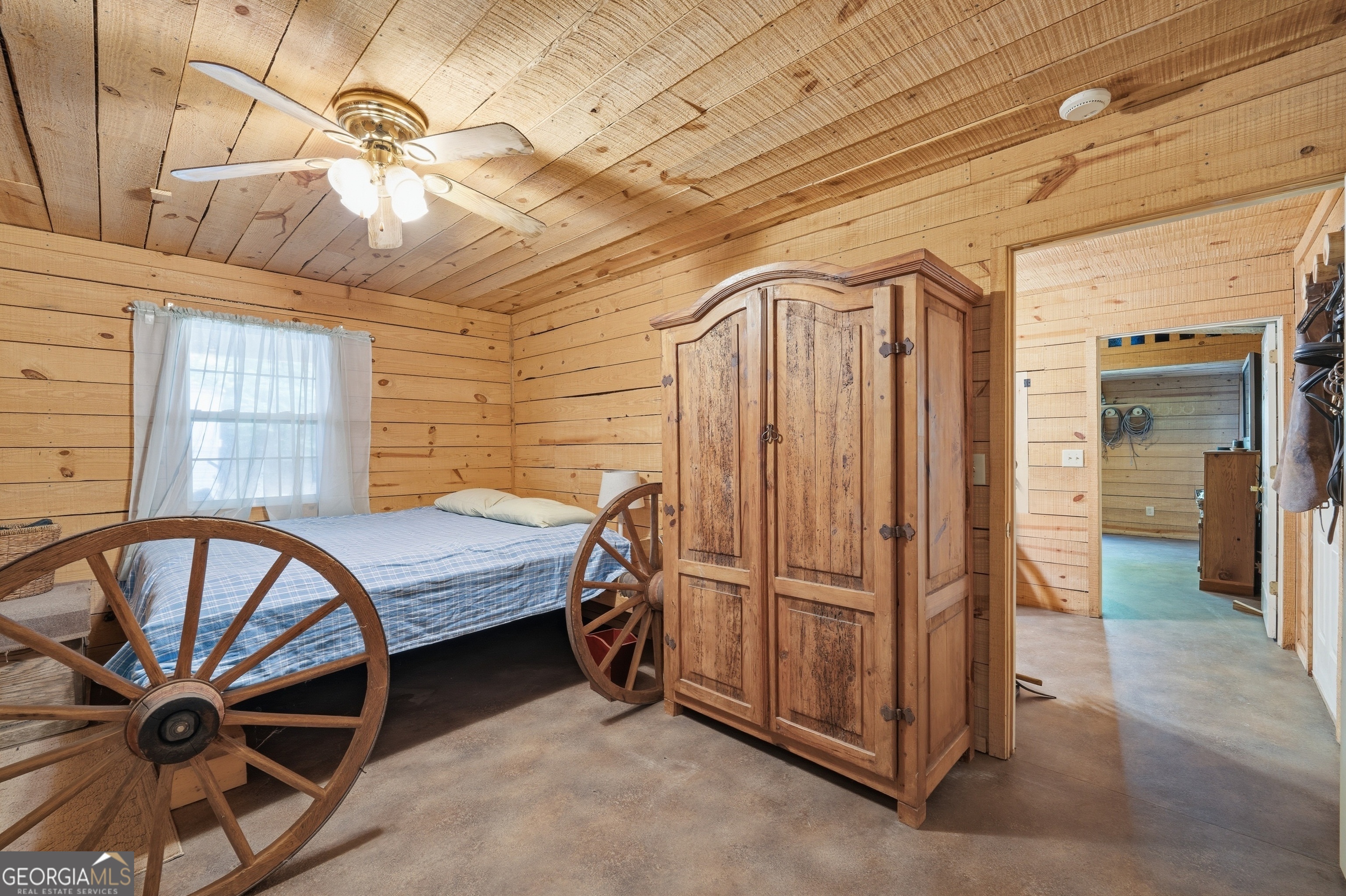 3052 Damascus Road Baldwin, GA 30511 - Photo 53 of 57