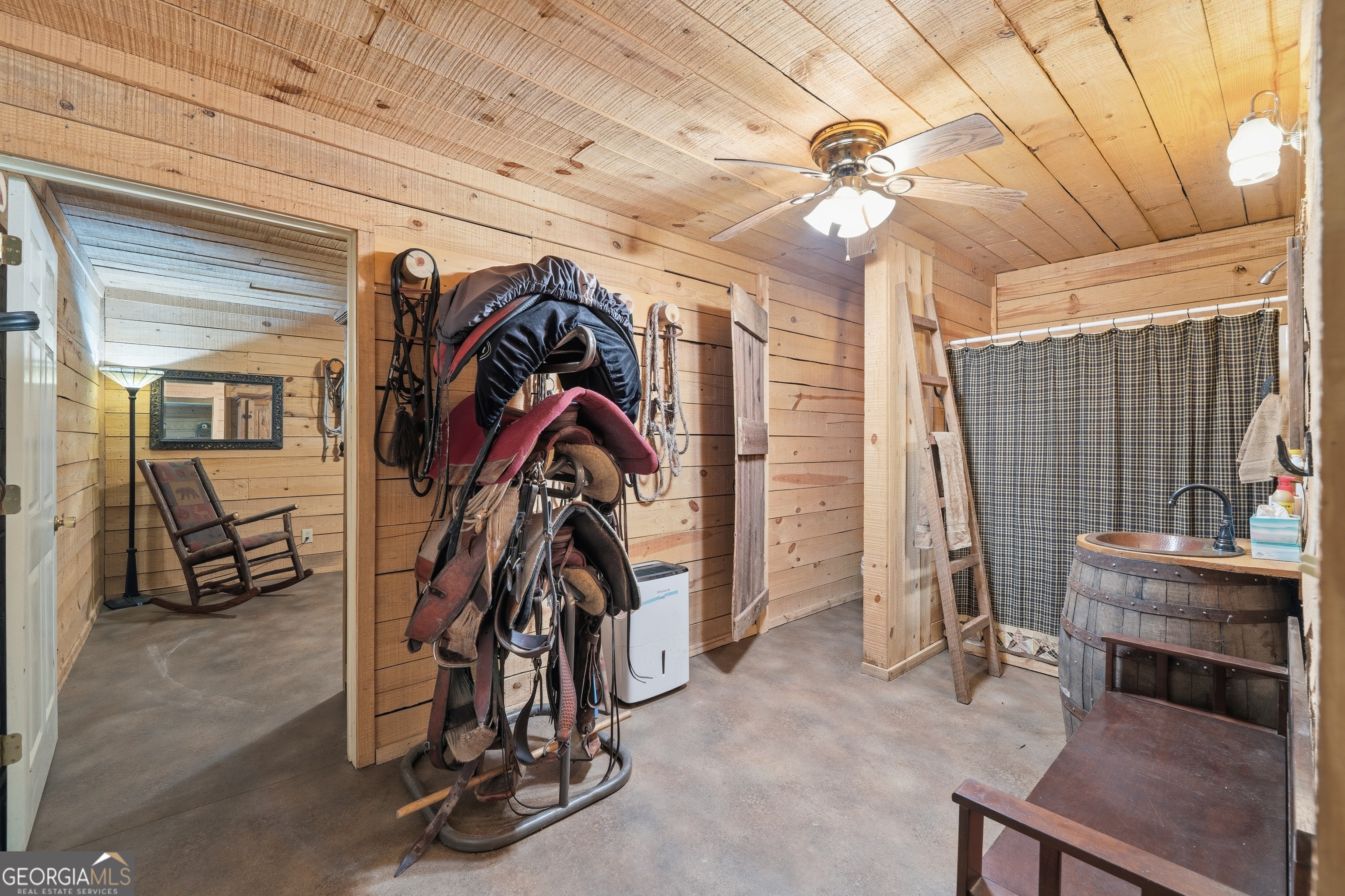 3052 Damascus Road Baldwin, GA 30511 - Photo 53 of 56