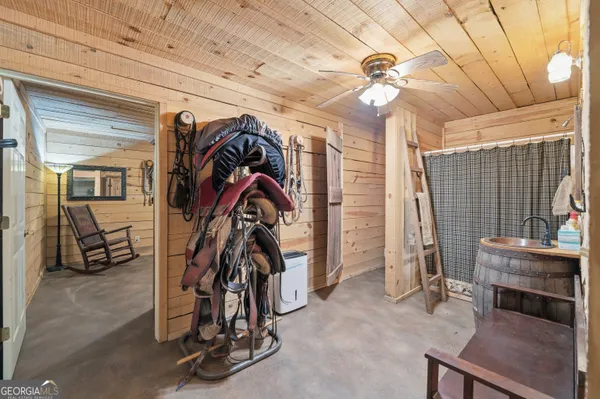 $1,280,000 | 3052 Damascus Road, Baldwin, GA 30511