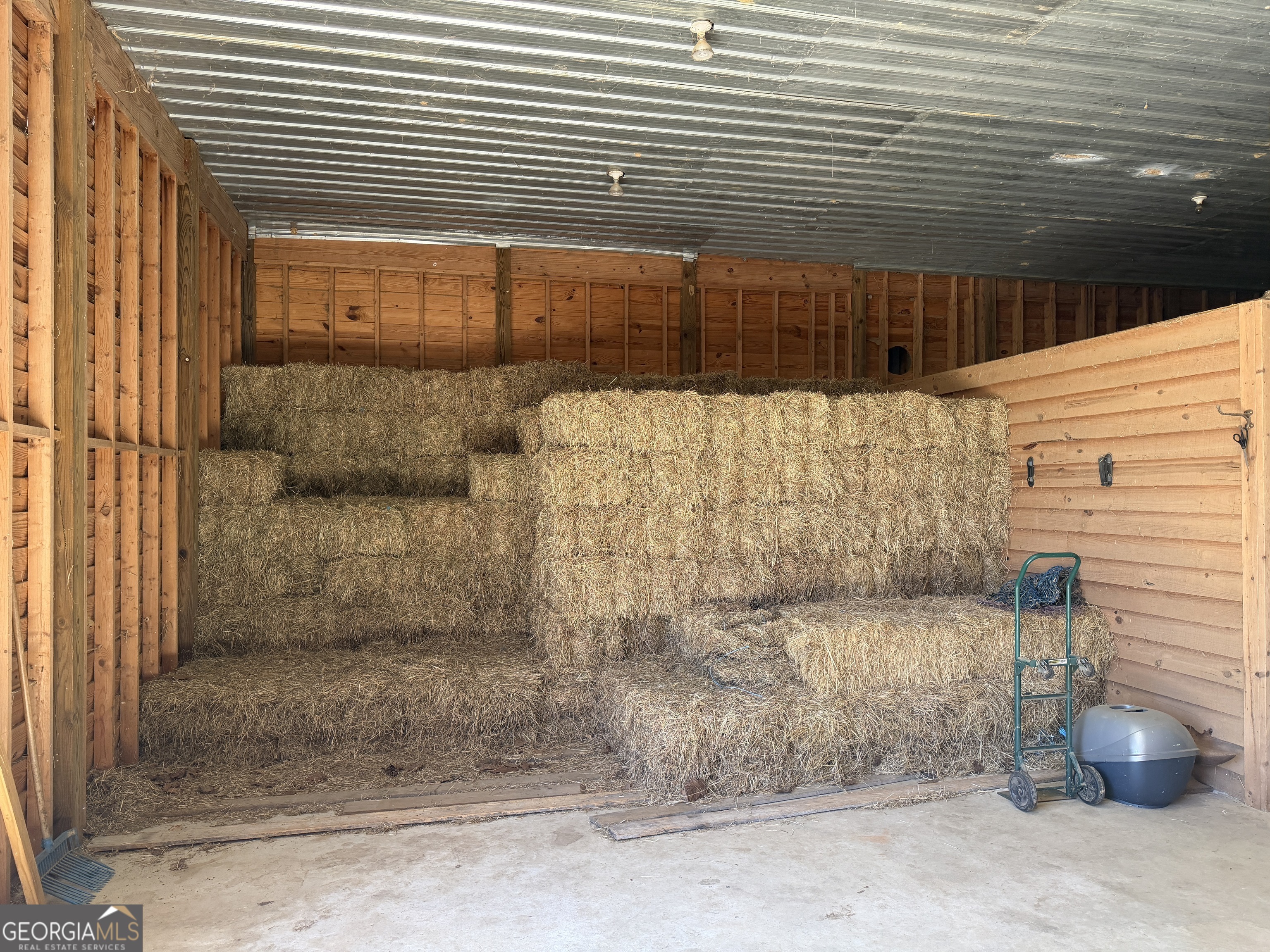 3052 Damascus Road Baldwin, GA 30511 - Photo 55 of 57