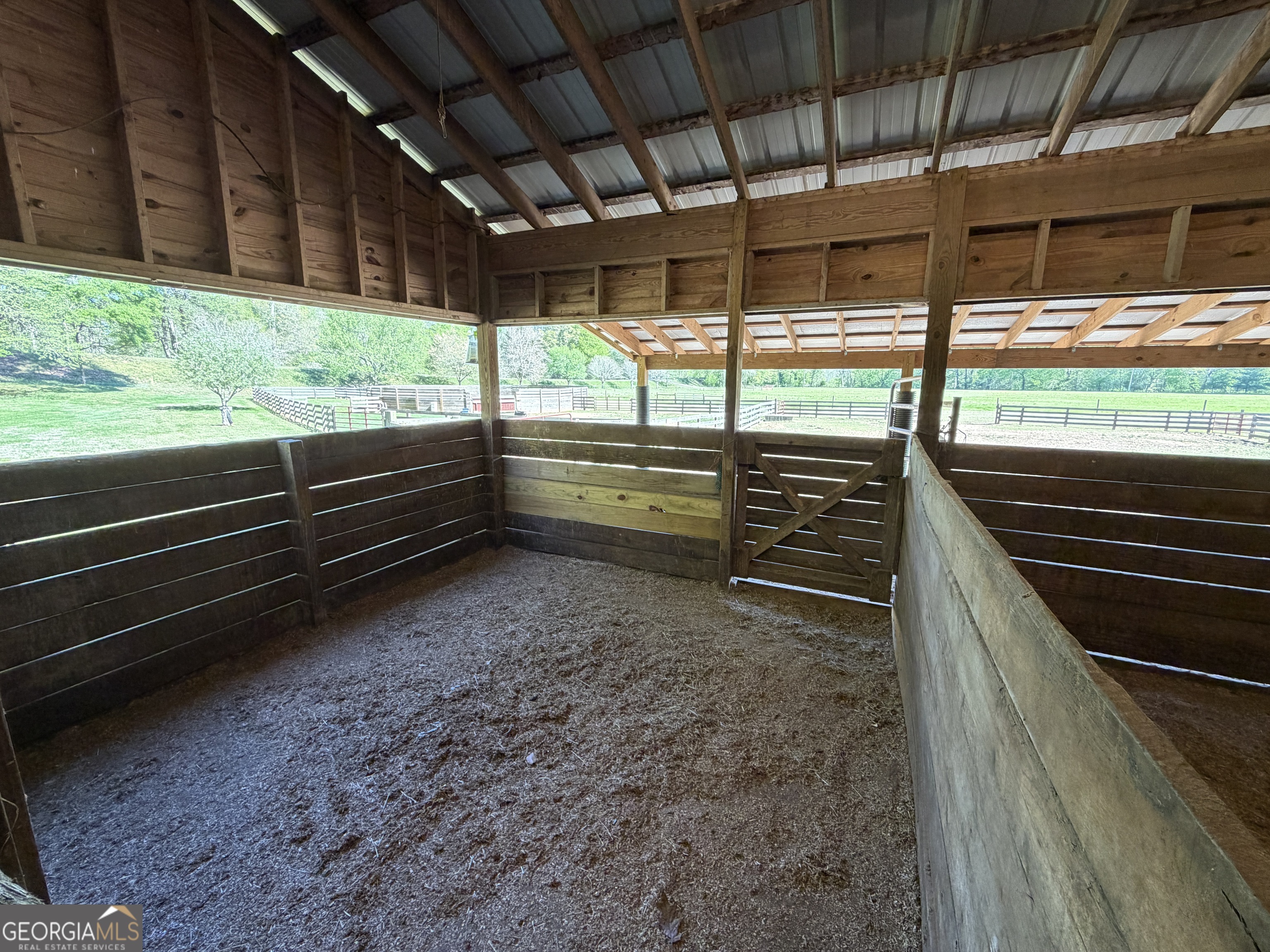 3052 Damascus Road Baldwin, GA 30511 - Photo 56 of 57