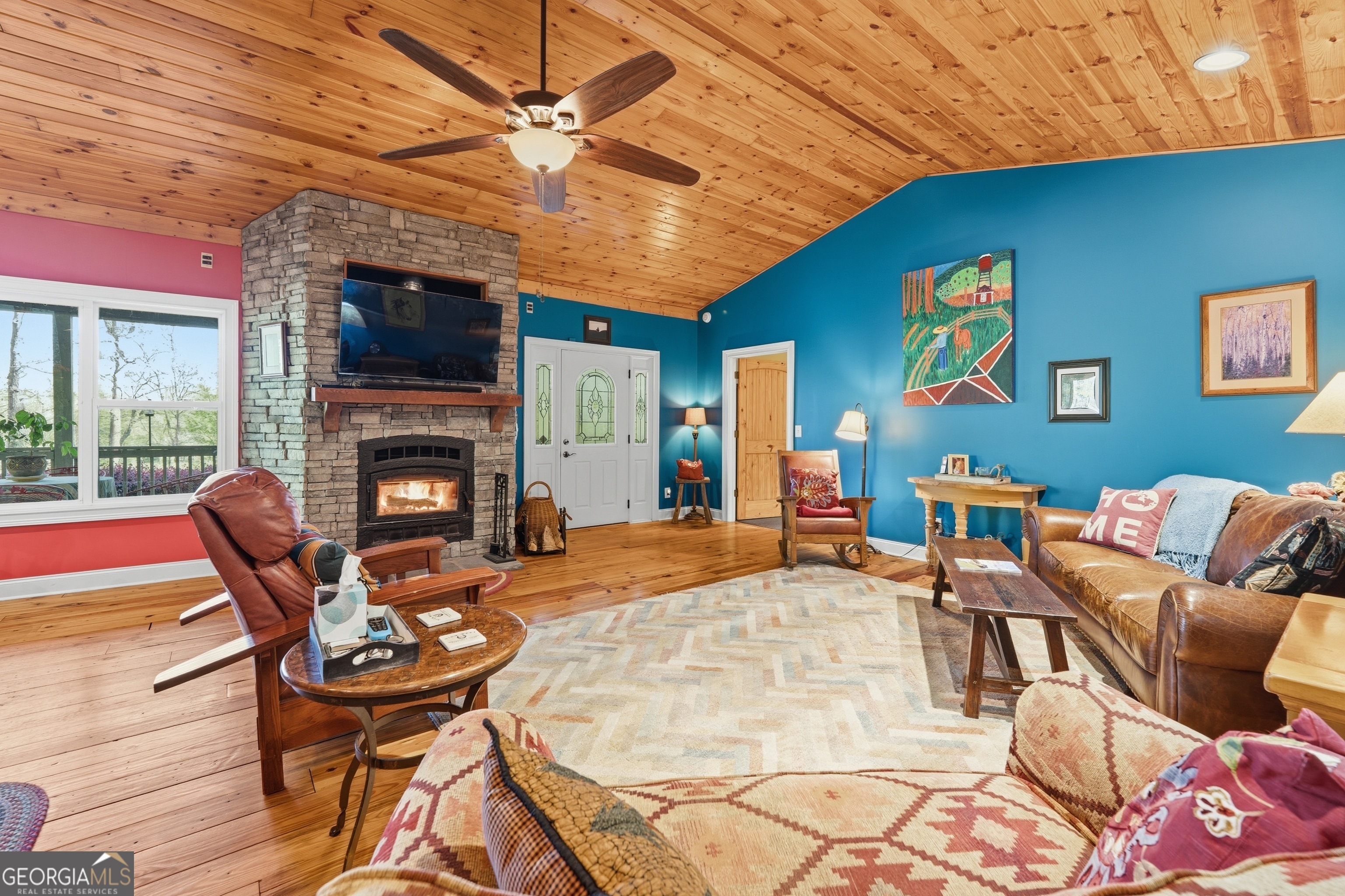 3052 Damascus Road Baldwin, GA 30511 - Photo 6 of 57