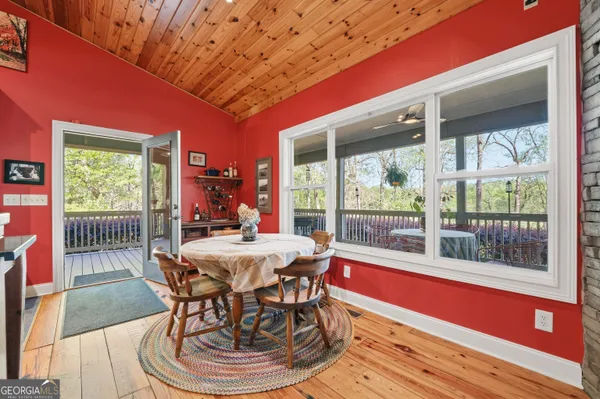 $1,280,000 | 3052 Damascus Road, Baldwin, GA 30511