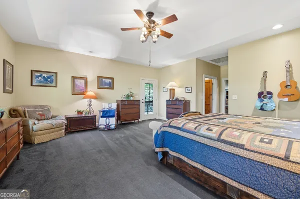 $1,280,000 | 3052 Damascus Road, Baldwin, GA 30511