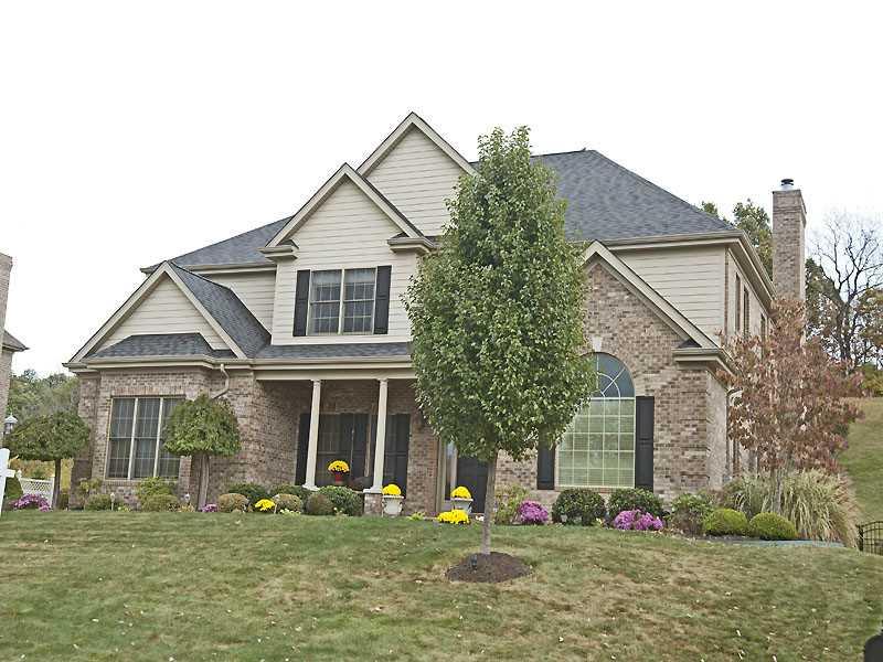 121 Rabold Drive Wexford, PA 15090 - Photo 1 of 17 Exterior Front.