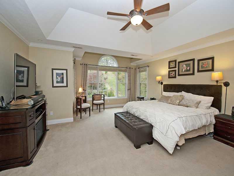 121 Rabold Drive Wexford, PA 15090 - Photo 12 of 17 Master Bedroom.