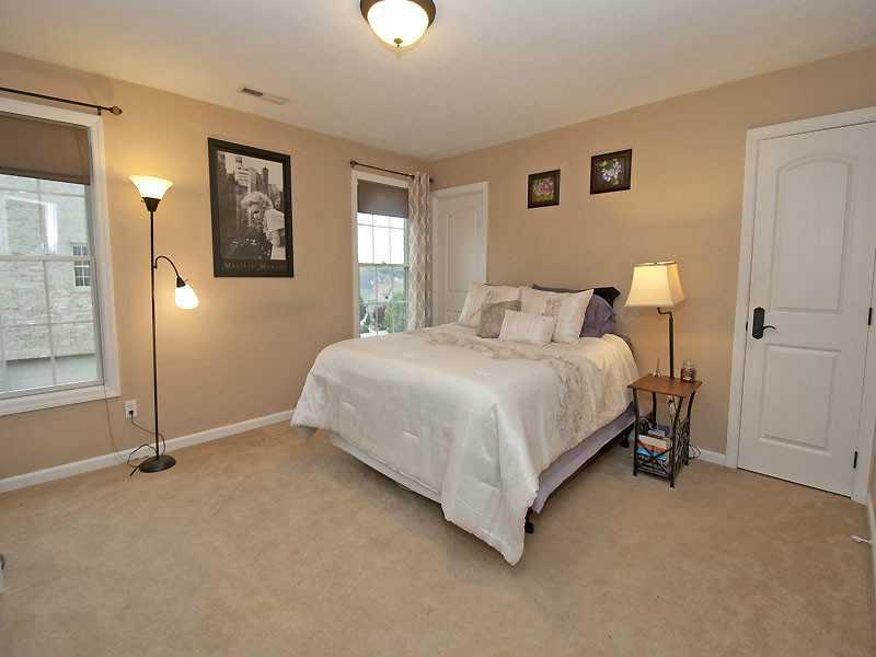 121 Rabold Drive Wexford, PA 15090 - Photo 14 of 17 Bedroom.