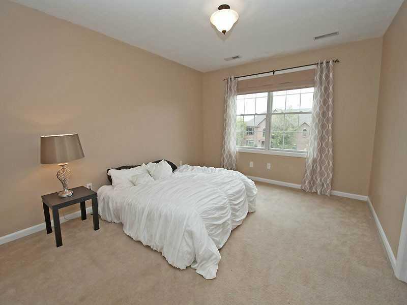 121 Rabold Drive Wexford, PA 15090 - Photo 15 of 17 Bedroom.