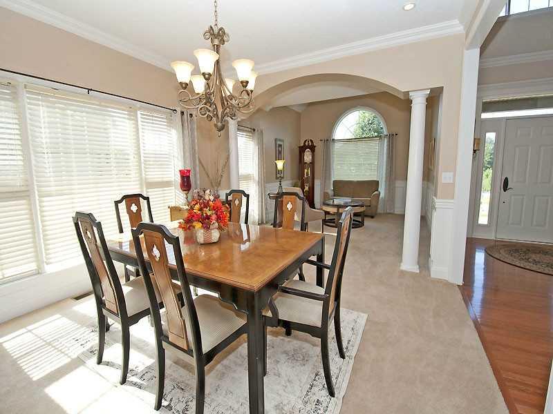121 Rabold Drive Wexford, PA 15090 - Photo 7 of 17 Dining Room.