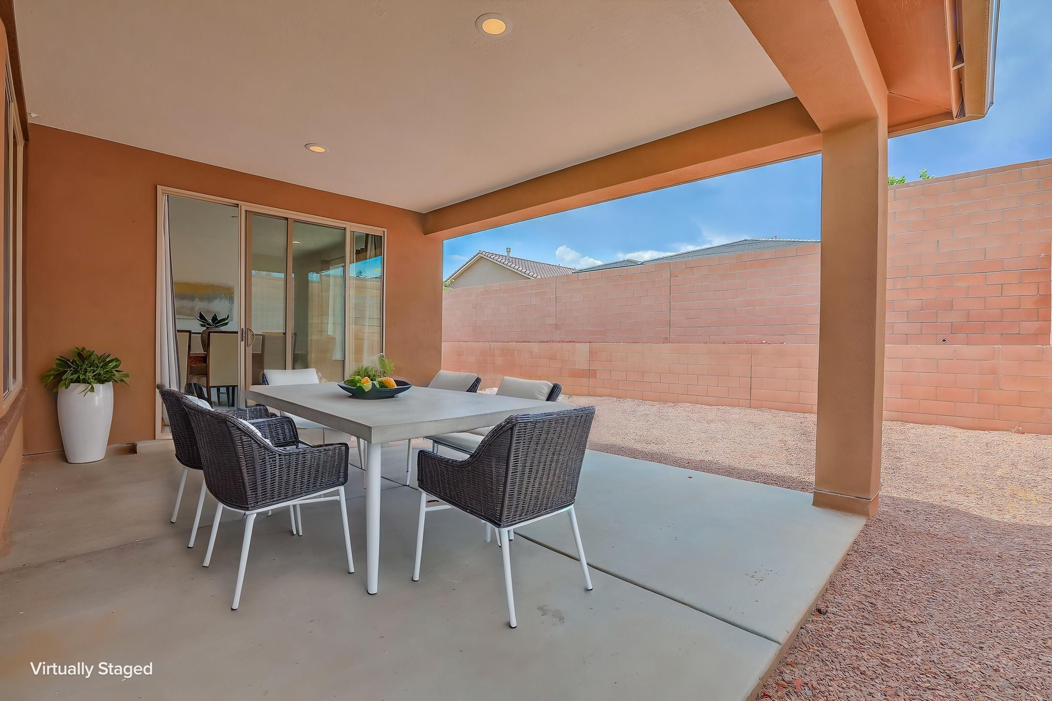 38 Avenida Colibri Santa Fe, NM 87508 - Photo 46 of 61