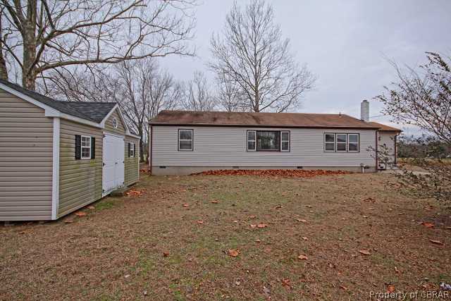 1158 Moorefield Road West Point, VA 23181 - Photo 19 of 21 Gallery Image 19