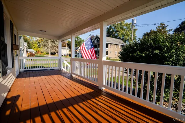 $243,500 | 521 Francis Street, Herkimer, NY 13350