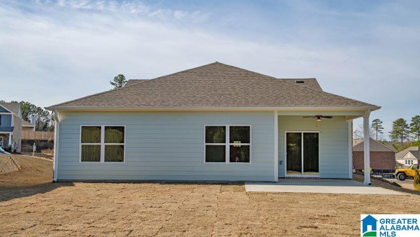 5697 Post Oak Trail Bessemer, AL 35022 - Photo 19 of 19