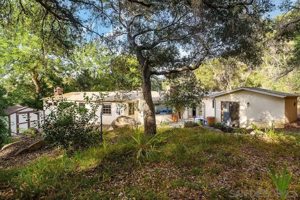 9707 Shadow Road La Mesa, CA 91941 - Photo 54 of 71