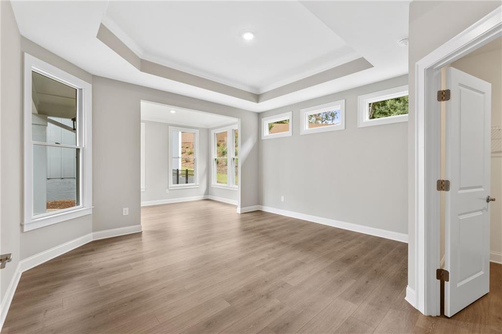 3422 Fishpond Circle Dacula, GA 30019 - Photo 15 of 20