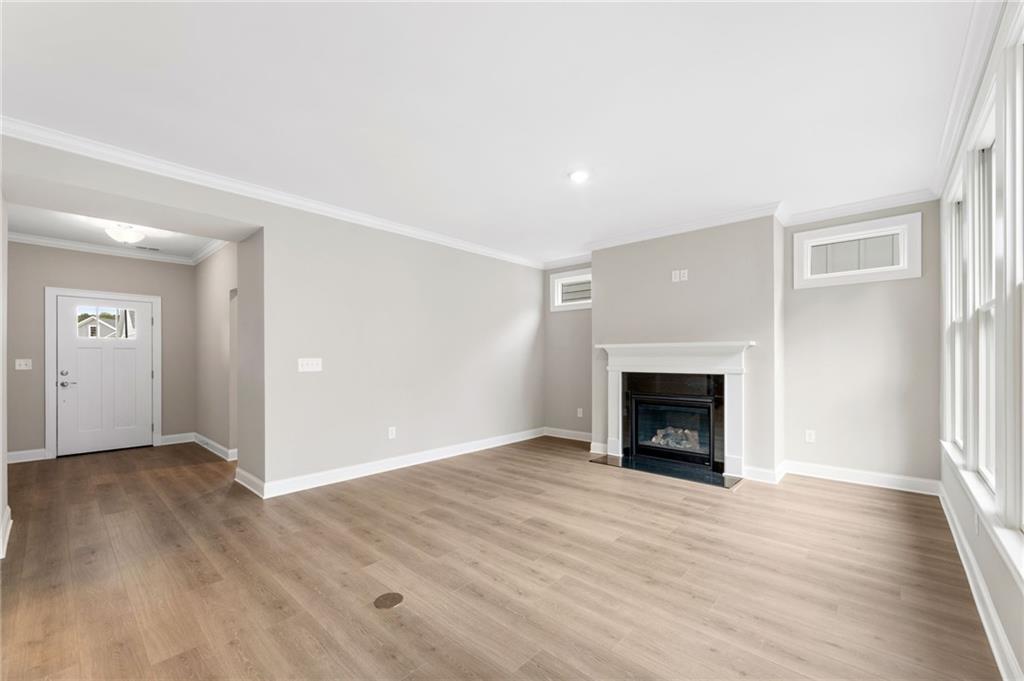 3422 Fishpond Circle Dacula, GA 30019 - Photo 9 of 20