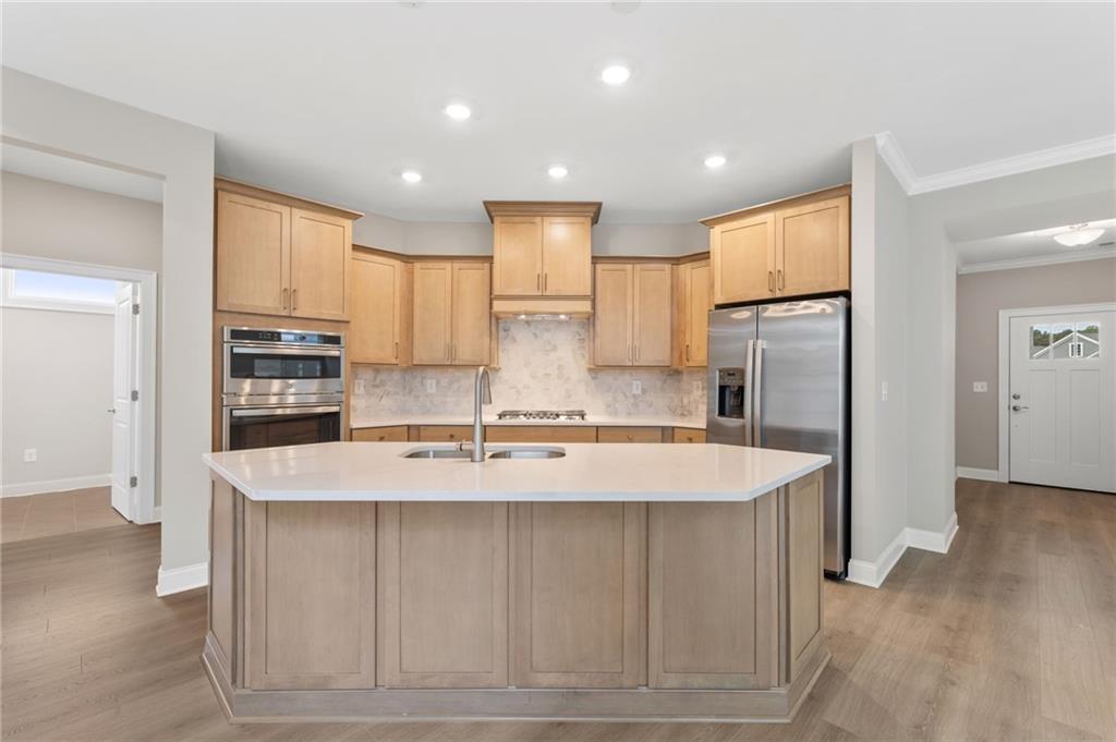 3422 Fishpond Circle Dacula, GA 30019 - Photo 10 of 20