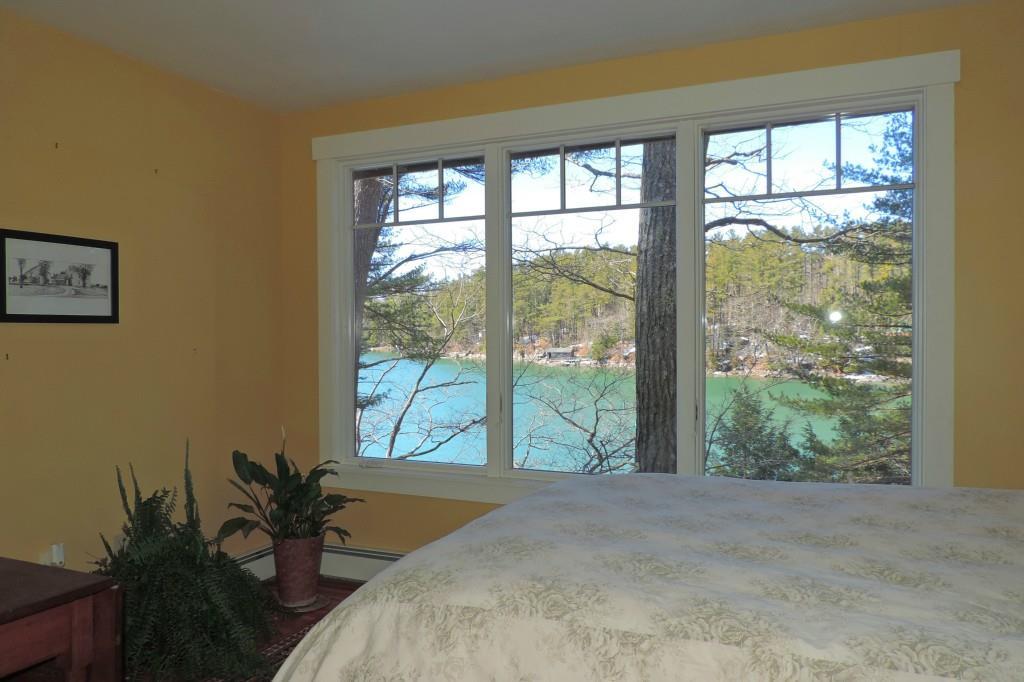 664 Gurnet Road Brunswick, ME 04011 - Photo 23 of 33 "Good Morning" view!