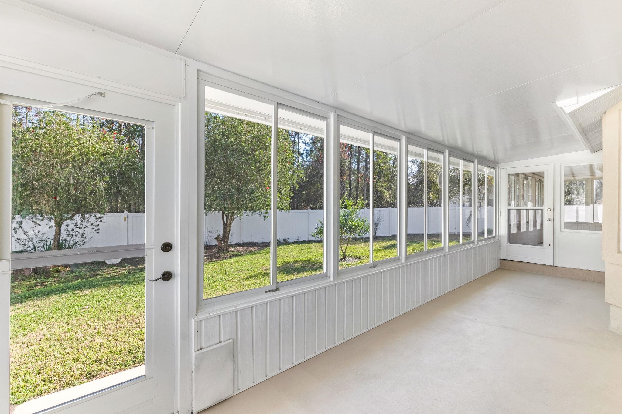 345 North Twin Maple Road St. Augustine, FL 32084 - Photo 37 of 50 Gallery Image 37