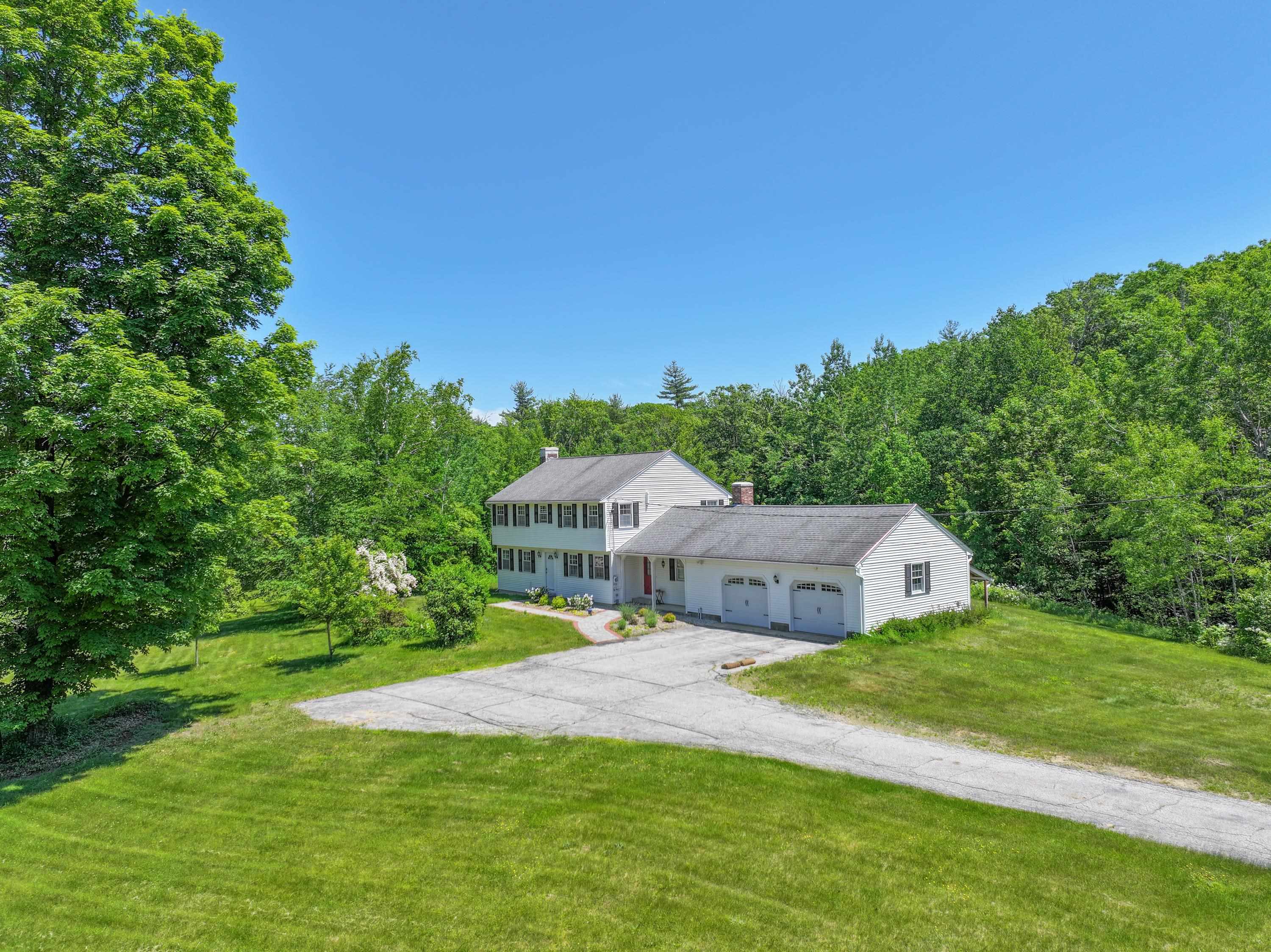 7 Bow Bog Road Bow, NH 03304 - Photo 1 of 37