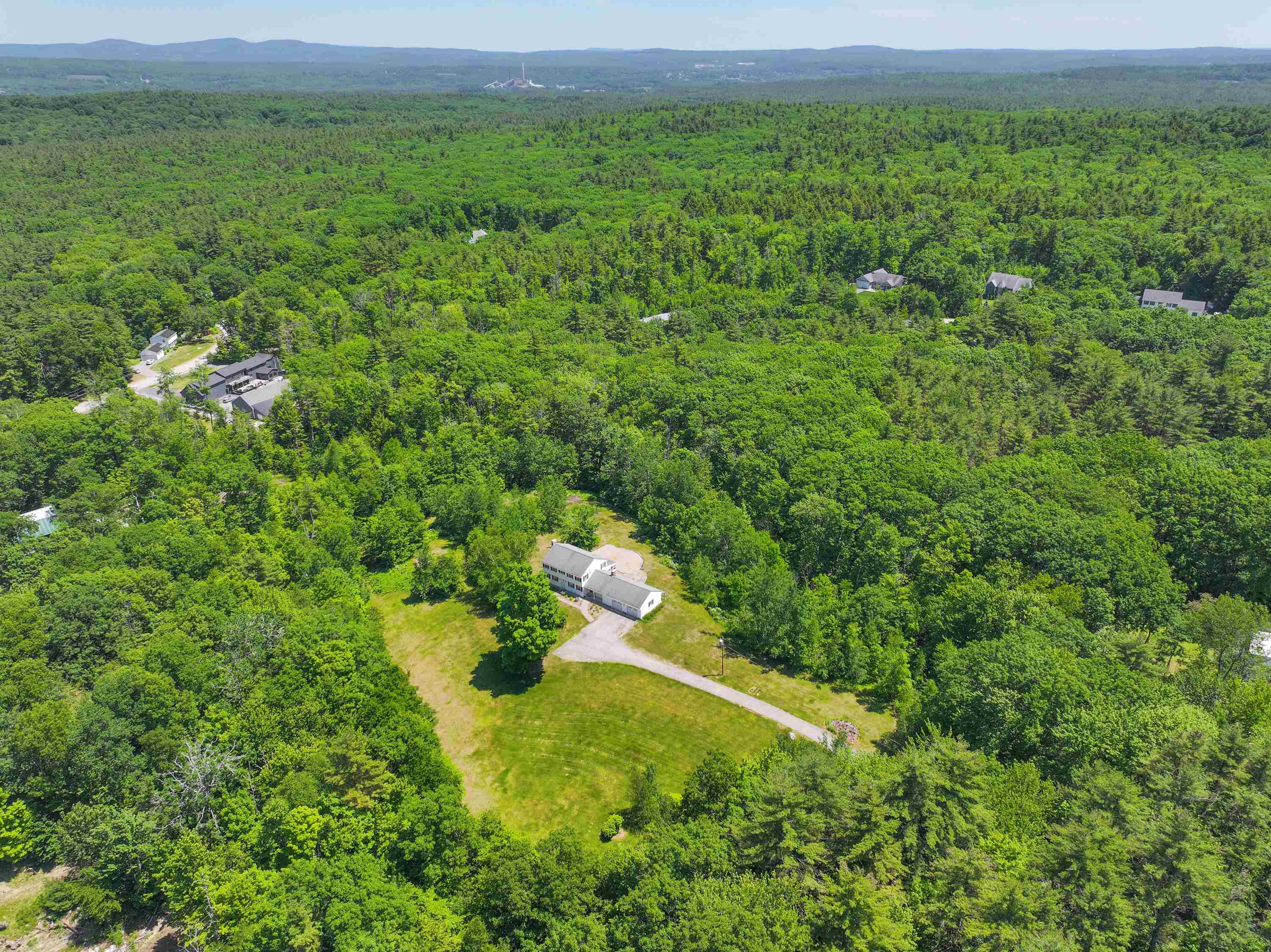 7 Bow Bog Road Bow, NH 03304 - Photo 2 of 37