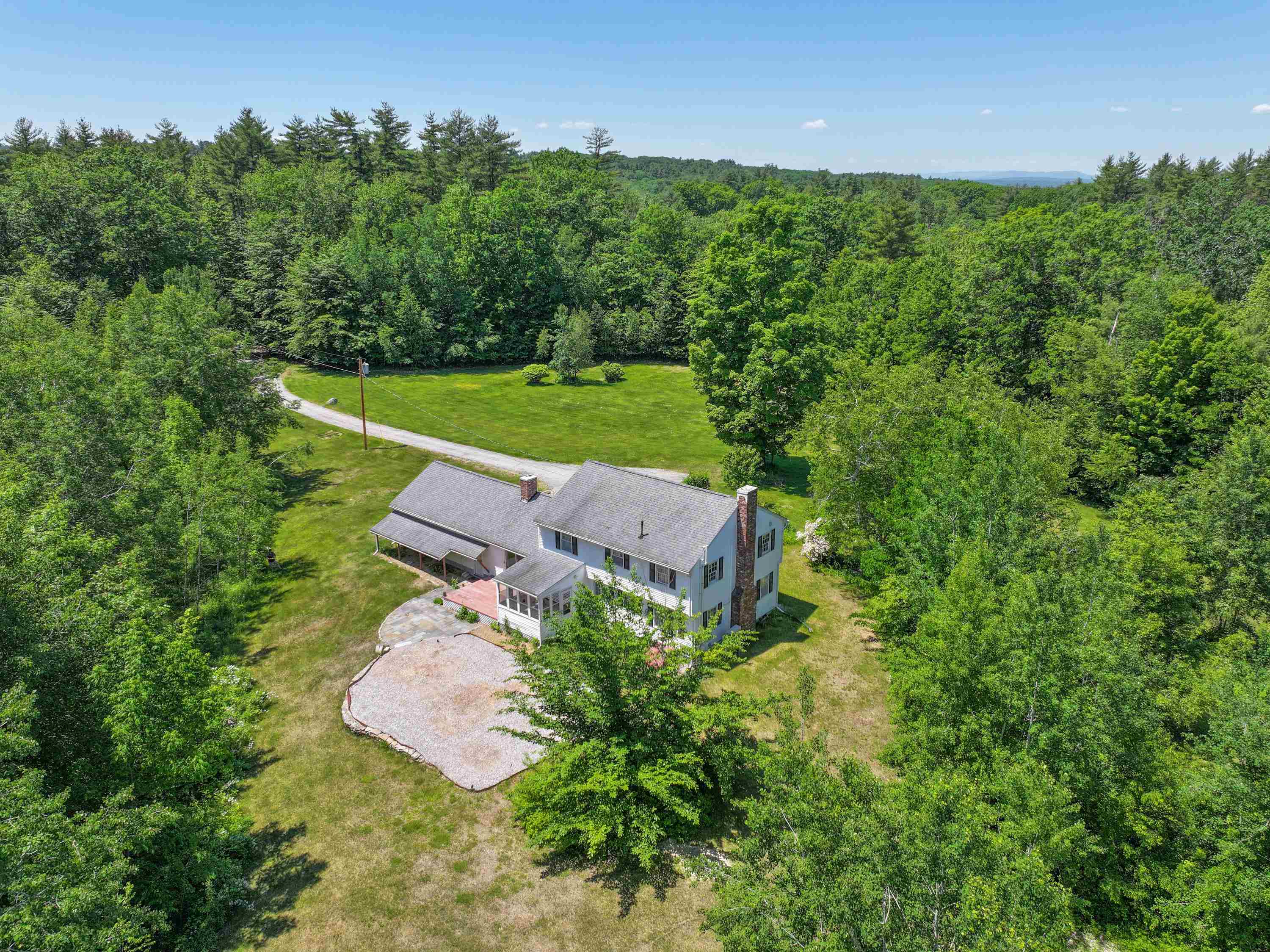 7 Bow Bog Road Bow, NH 03304 - Photo 28 of 37