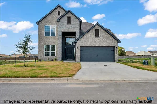$479,900 | 2012 Ember Drive, Temple, TX 76502
