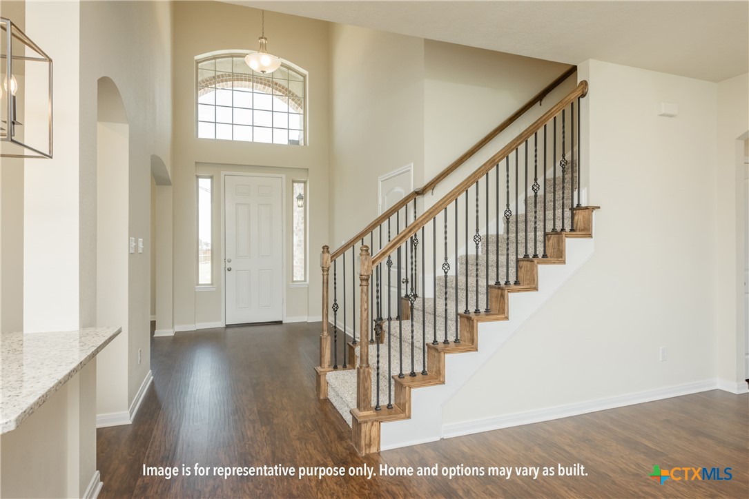 2012 Ember Drive Temple, TX 76502 - Photo 2 of 8