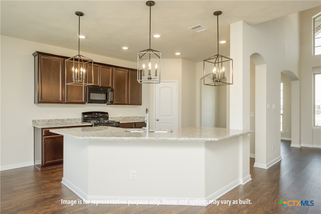 2012 Ember Drive Temple, TX 76502 - Photo 4 of 8