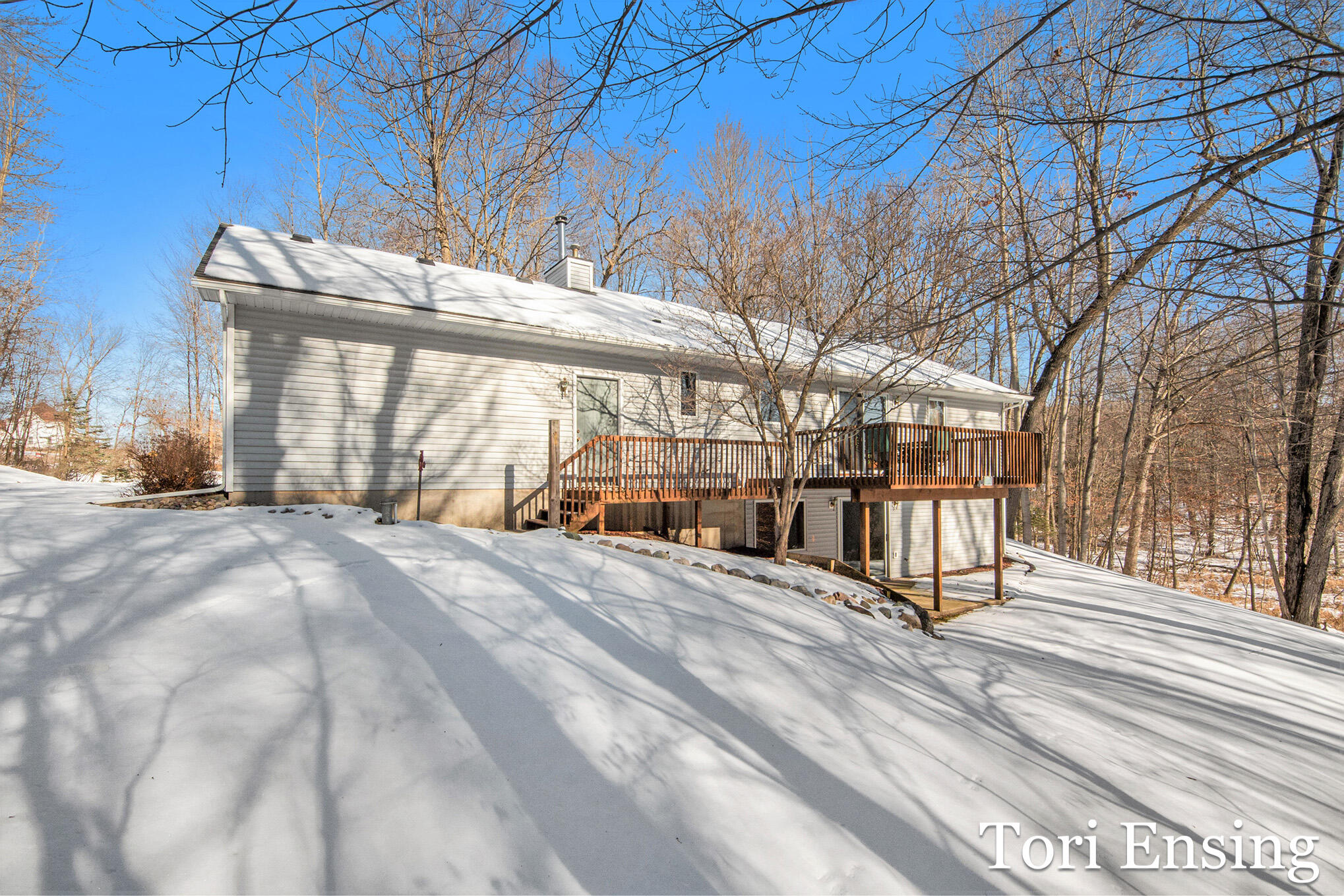 981 West Klees Road Stanton, MI 48888 - Photo 22 of 34 IMG_3658