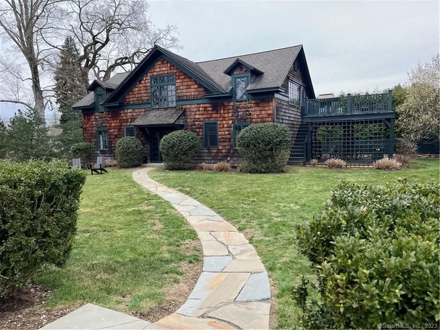 $10,900 | 17 Kirby Road, Washington, CT 06793