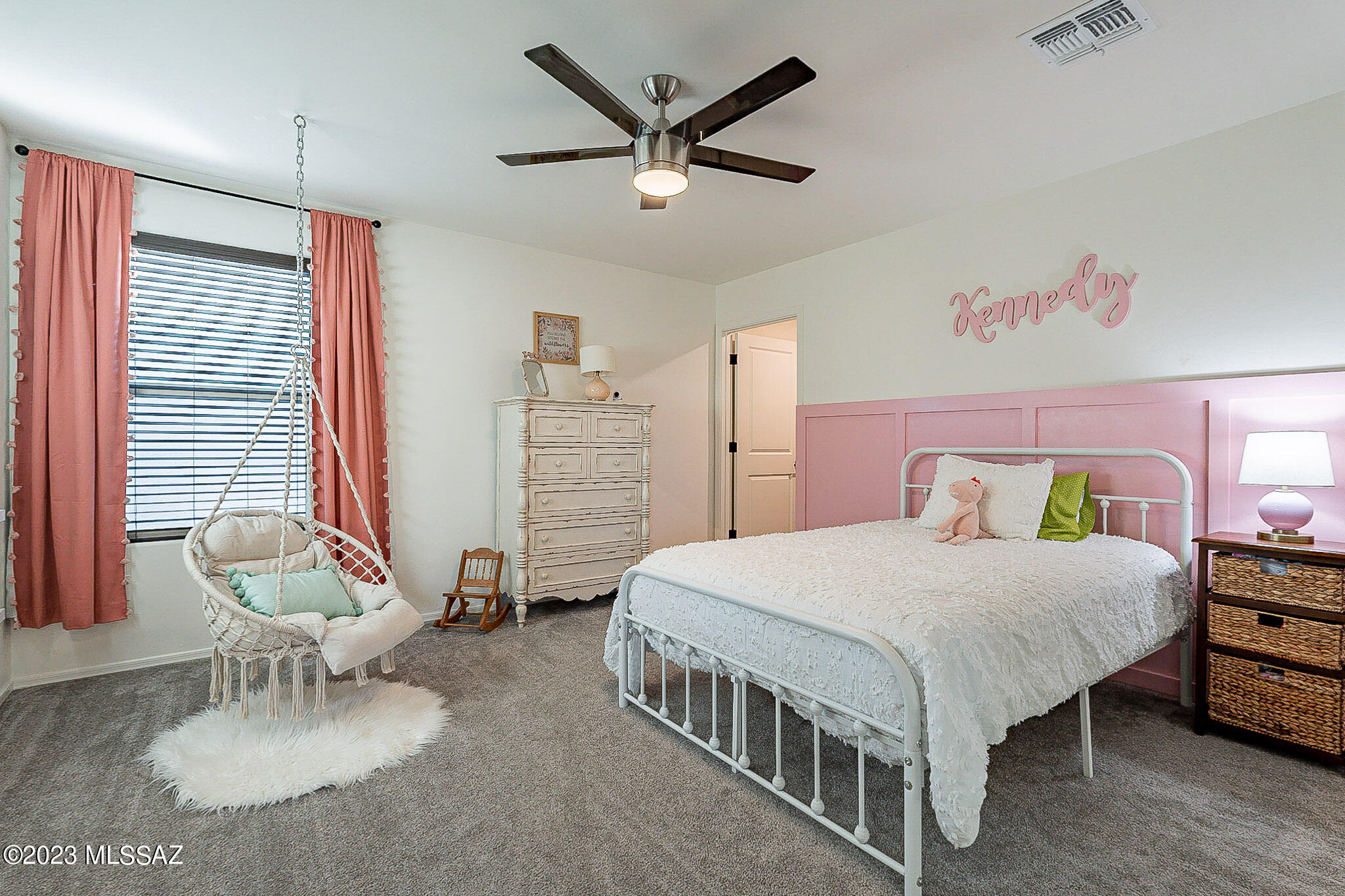 7490 South Via Rancho La Costa Tucson, AZ 85756 - Photo 24 of 34