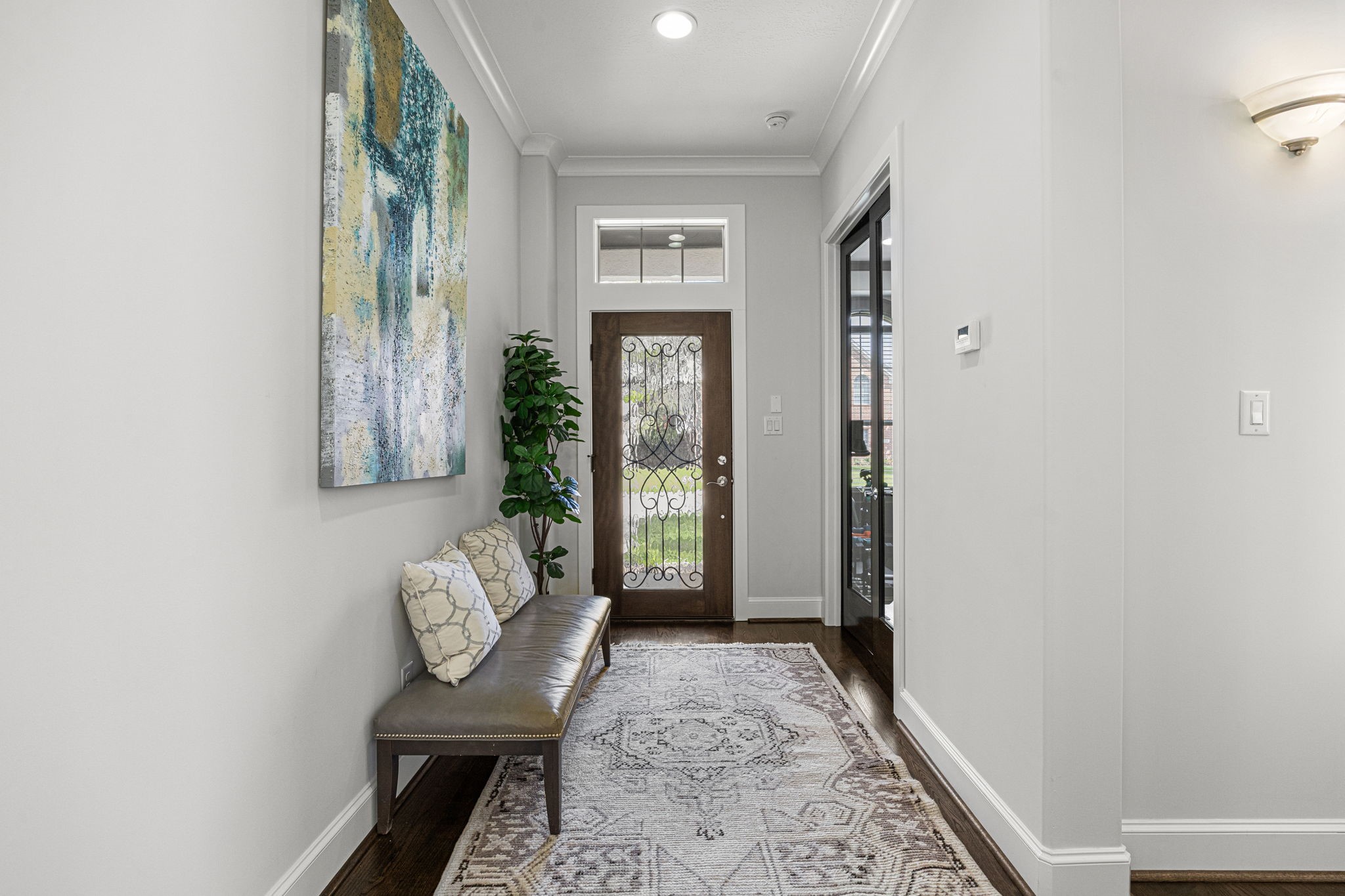 5119 Locust Street Bellaire, TX 77401 - Photo 7 of 47