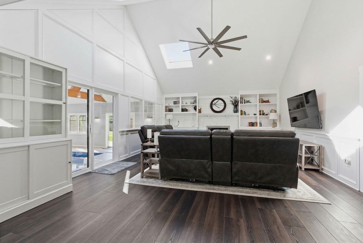 7276 Lee Road Westerville, OH 43081 - Photo 58 of 176 Gallery Image 58