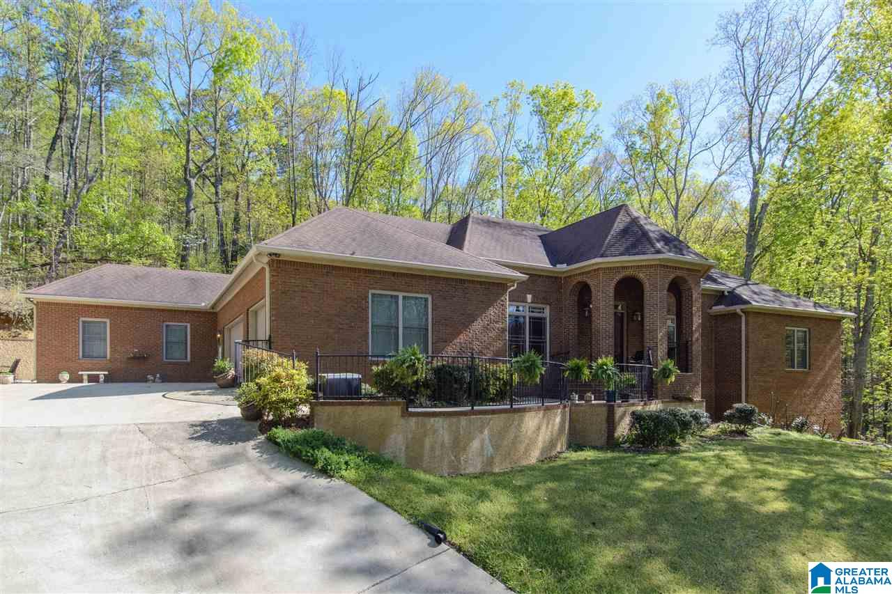 195 Heritage Road Oneonta, AL 35121 - Photo 1 of 50