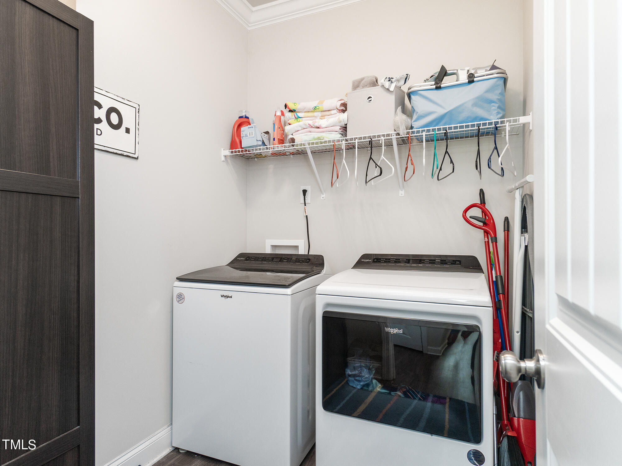 2150 Brevard Road Haw River, NC 27258 - Photo 21 of 34 20 2150_BrevardRd Laundry
