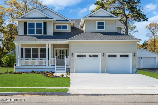 $840,000 | 318 East Cape May Avenue, Ocean Gate, NJ 08740