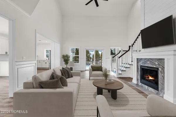 $845,000 | 318 East Cape May Avenue, Ocean Gate, NJ 08740