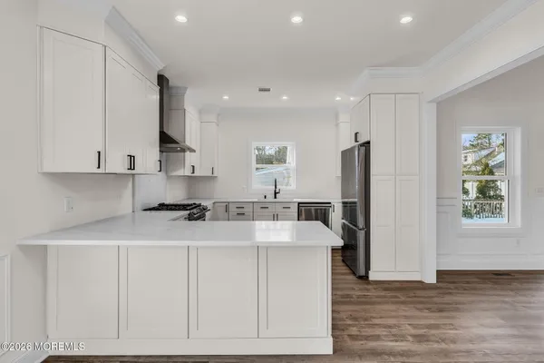 $845,000 | 318 East Cape May Avenue, Ocean Gate, NJ 08740