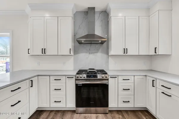 $845,000 | 318 East Cape May Avenue, Ocean Gate, NJ 08740