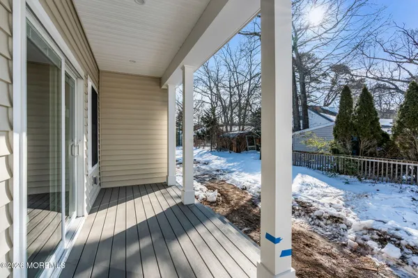 $845,000 | 318 East Cape May Avenue, Ocean Gate, NJ 08740