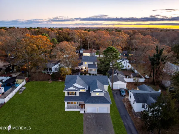 $845,000 | 318 East Cape May Avenue, Ocean Gate, NJ 08740