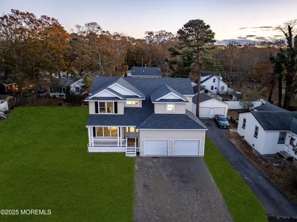 $845,000 | 318 East Cape May Avenue, Ocean Gate, NJ 08740